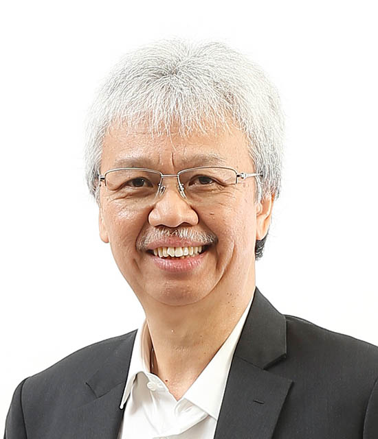 Frans Kesuma Frans Kesuma